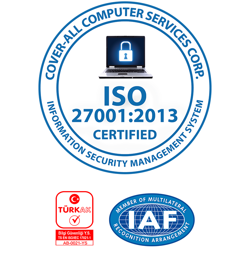 iso 27001